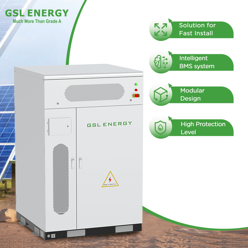 Energieopslagsysteem voor maximale zelfvoorzienendheid - moderne thuisbatterij voor efficiënte energieopslag