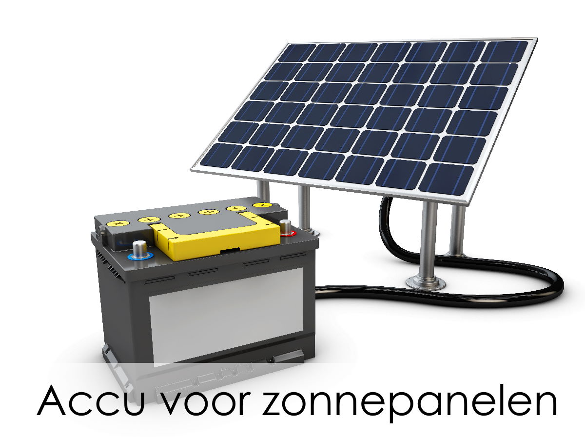Batterij voor pieklastvermindering - optimaliseer uw energieverbruik tijdens piekmomenten